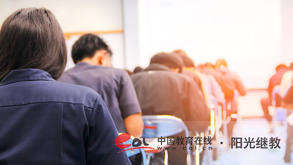 自考報名有次數限制嗎？怎么學習？