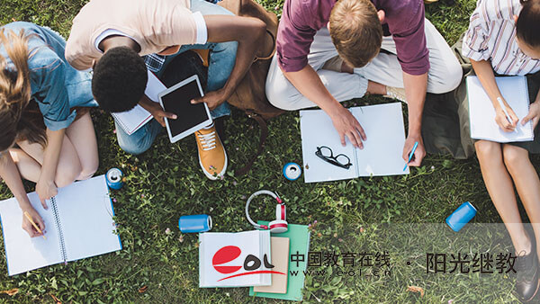 自考報名流程是什么？注意事項有嗎？