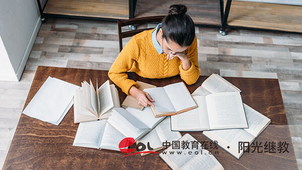 廣東自考外地人怎么報名？學歷有什么用？
