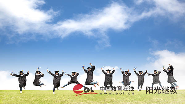 自考教材購買途徑有哪些？怎么準備考試？