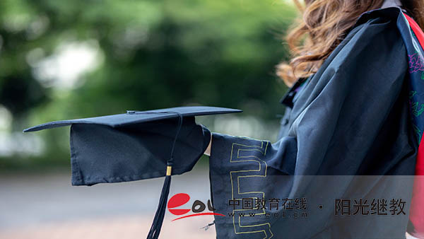 自考本科的報名流程有哪些？專業(yè)有哪些？