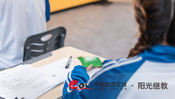 河南洛陽自考怎么報名？科目要按順序報考嗎？