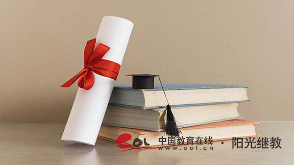 自考?？频膱竺麠l件有哪些？多久能考下來？